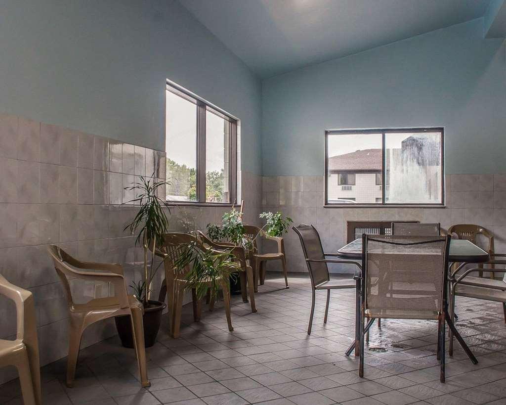 Quality Inn - Niagara Falls Blvd Fasiliteter bilde
